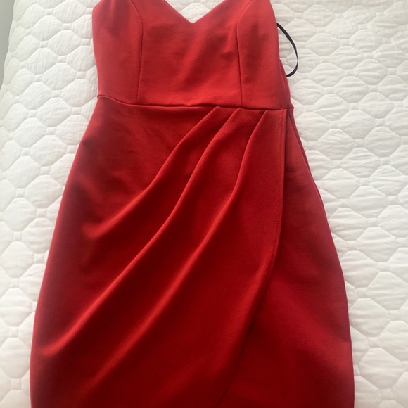 Lulus dress - Picture 4 of 4